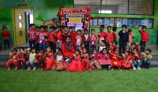 Red Day